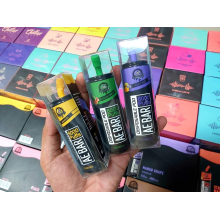 Rokok elektronik bar 6000puffs